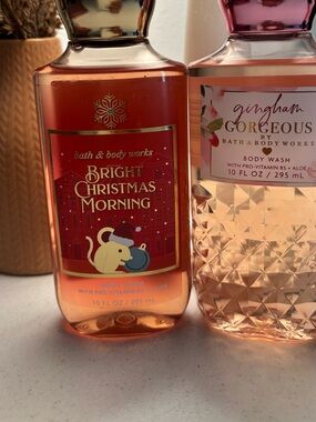 Bath & Body Works Shower‎ Gel Set of 2